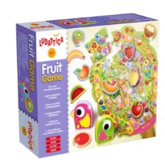 水果派對 Fruit Game