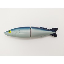 切切樂-秋刀魚 (3歲以上) 