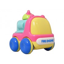 城市消防車 (1歲以上) 