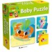 海洋之家 Carotina Baby Puzzle